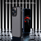 MG Case – Shockproof