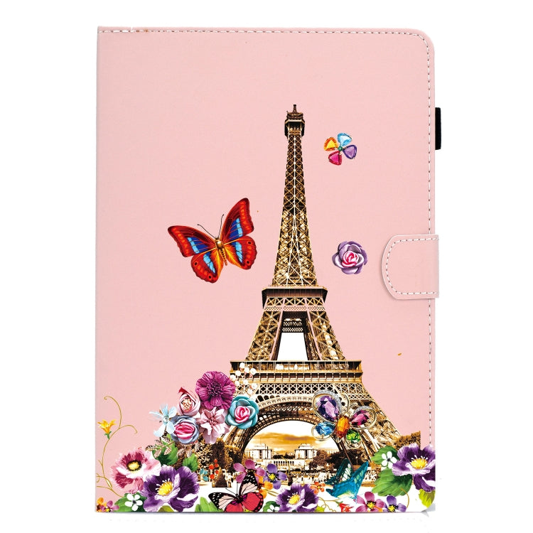 Case – Leather (iPad mini 2024) #6