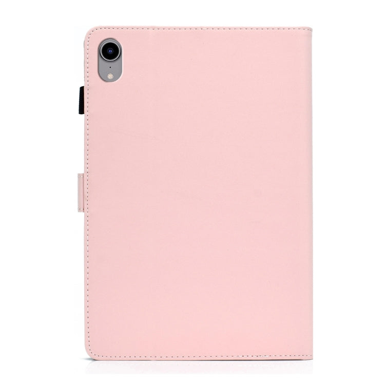 Case – Leather (iPad mini 2024) #6
