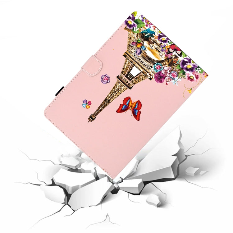 Case – Leather (iPad mini 2024) #6