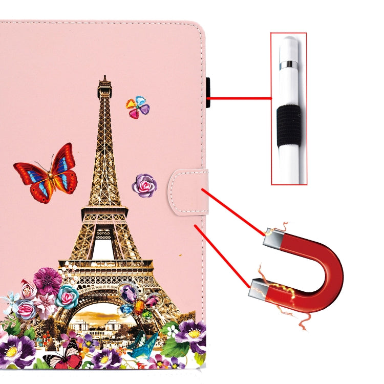 Case – Leather (iPad mini 2024) #6