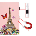 Case – Leather (iPad mini 2024) #6