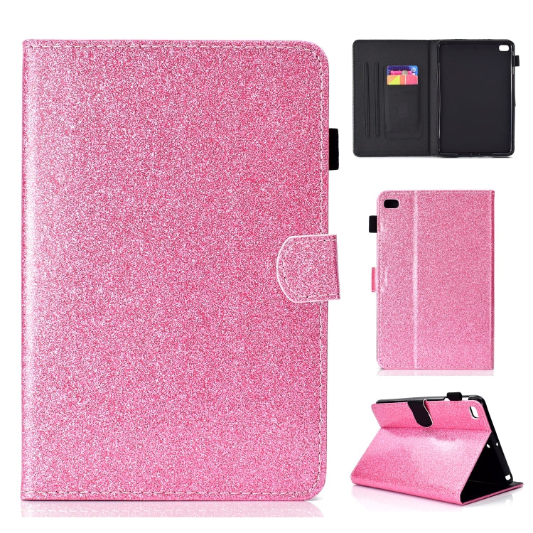 Case – Leather (iPad Mini 1) For iPad Mini 1 2 3 4 5 Pink