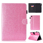 Case – Leather (iPad Mini 1) For iPad Mini 1 2 3 4 5 Pink