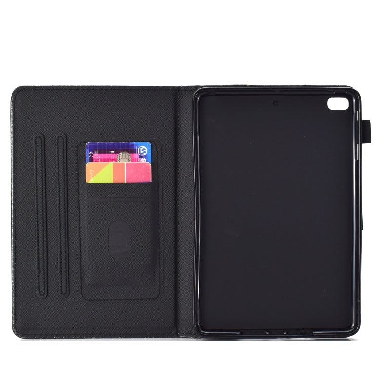 Case – Leather (iPad Mini 1)