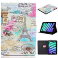 Case – Leather (iPad mini 2024) #3 For iPad mini 2024 mini 6 Iron Tower