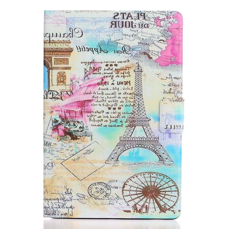 Case – Leather (iPad mini 2024) #3