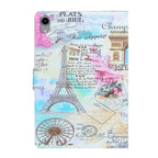 Case – Leather (iPad mini 2024) #3