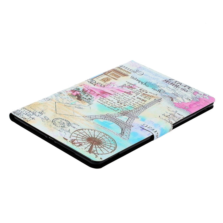 Case – Leather (iPad mini 2024) #3