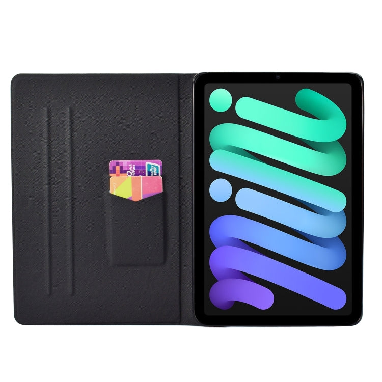 Case – Leather (iPad mini 2024) #3