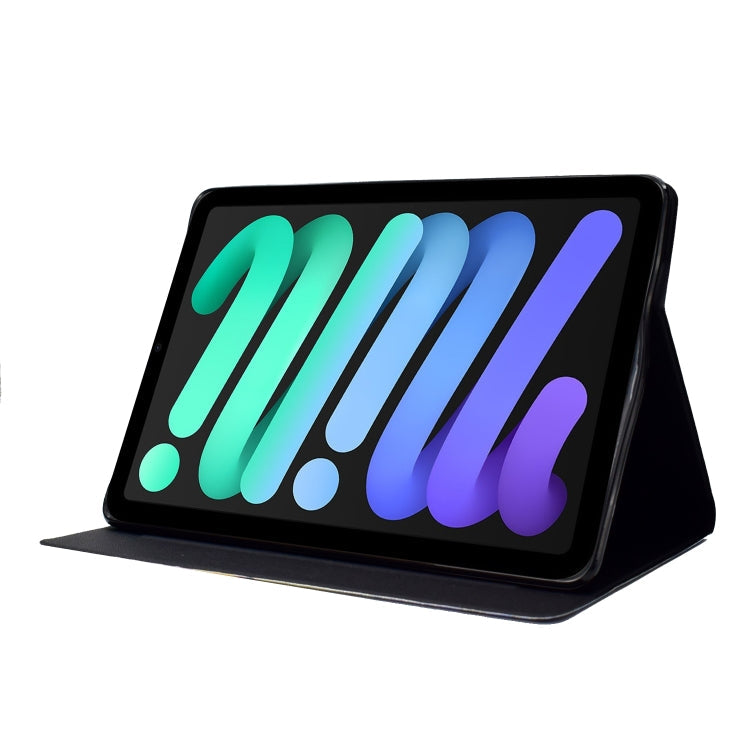 Case – Leather (iPad mini 2024) #3