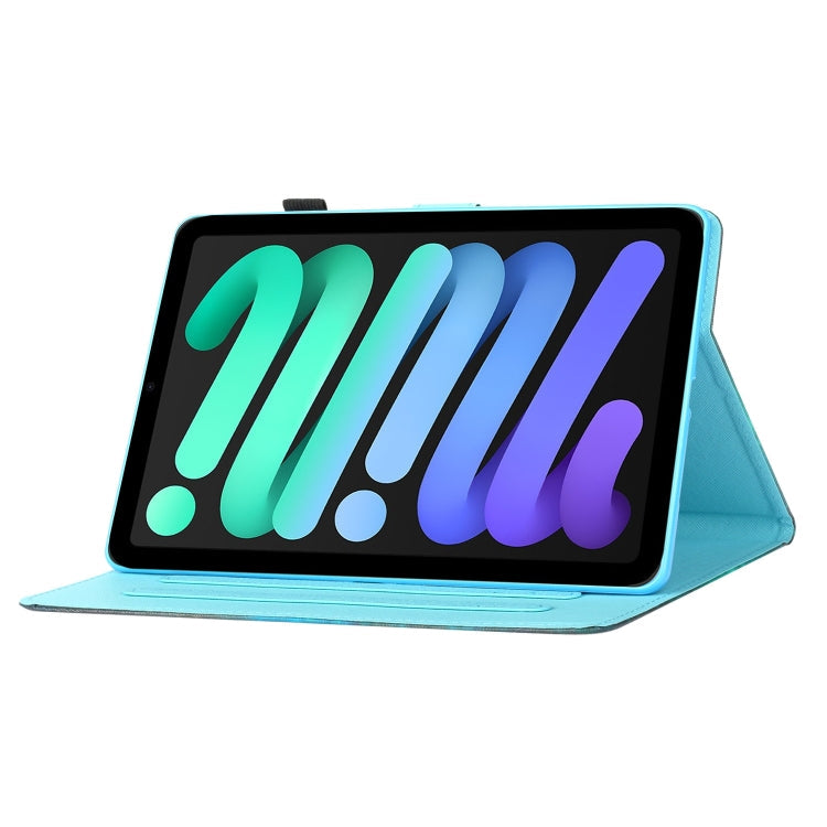 Case – Leather (iPad mini 2024) #8