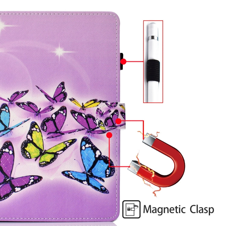 Case – Leather (iPad mini 2024) #8