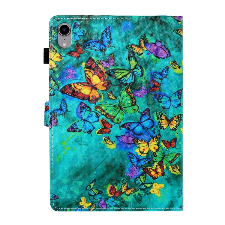 Case – Leather (iPad mini 2024) #5
