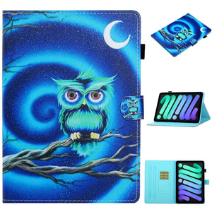 Moon Owl