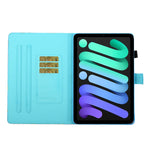 Case – Leather (iPad mini 2024) #5