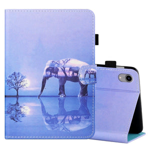 Tree and Elephant
