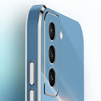XINLI Straight Edge 6D Electroplate TPU Phone Case, For Samsung Galaxy S21+ 5G, For Honor X20, For Honor X20 SE, For Xiaomi Mi Mix 4