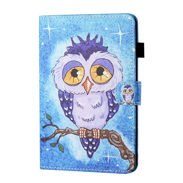Case – Leather (iPad mini 2024) #2