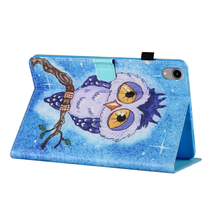 Case – Leather (iPad mini 2024) #2