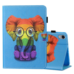 Colorful Elephant