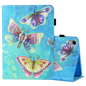 Colorful Butterflies