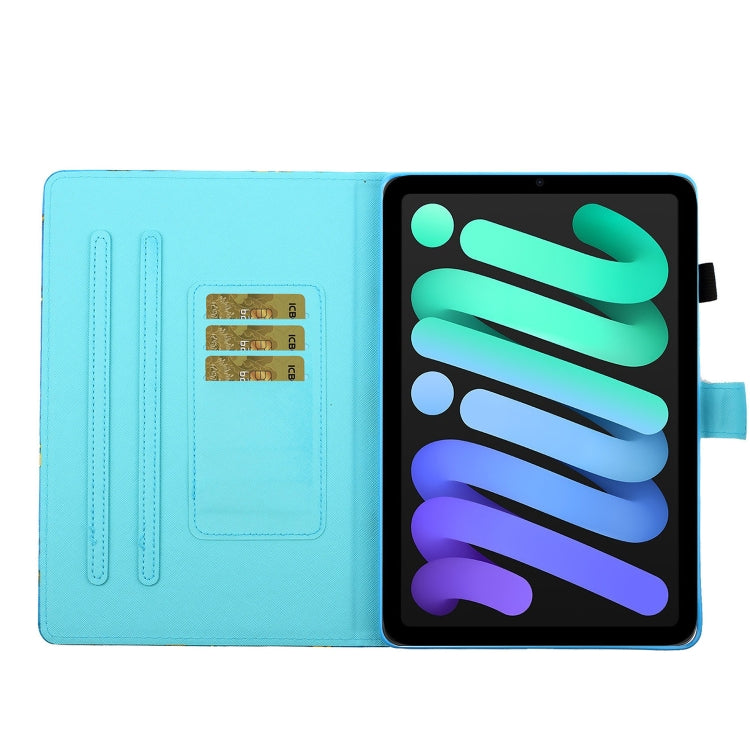 Case – Leather (iPad mini 2024) #2