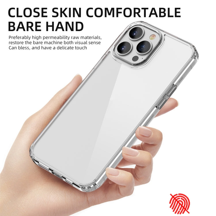 Protective Case – Shockproof, Transparent (iPhone 13) #3