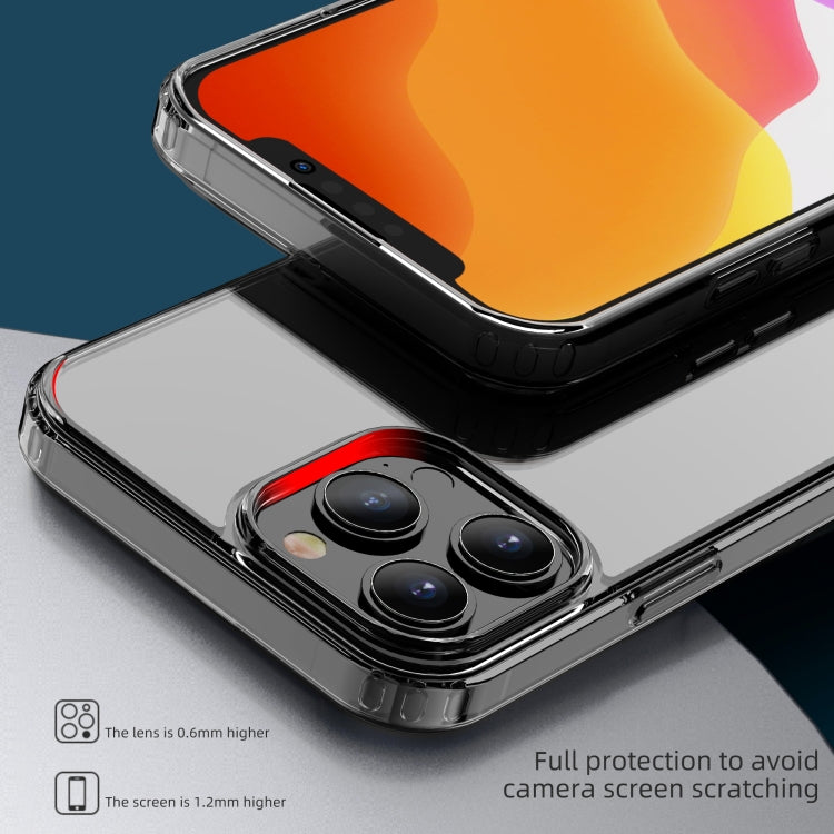 Protective Case – Shockproof, Transparent (iPhone 13) #3