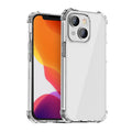 Protective Case – Shockproof, Transparent (iPhone 13) #2 For iPhone 13