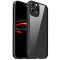 MG Case – Shockproof, Transparent (iPhone 12 Pro Max)