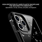MG Case – Shockproof, Transparent (iPhone 12 Pro Max)