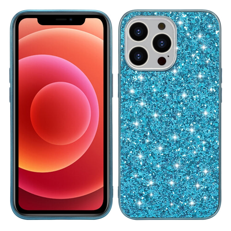 Protective Case – Shockproof (iPhone 13) #12 For iPhone 13 Blue