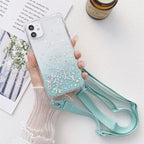 Case – Shockproof (iPhone 13 mini) #10 For iPhone 12 mini Glacier Blue