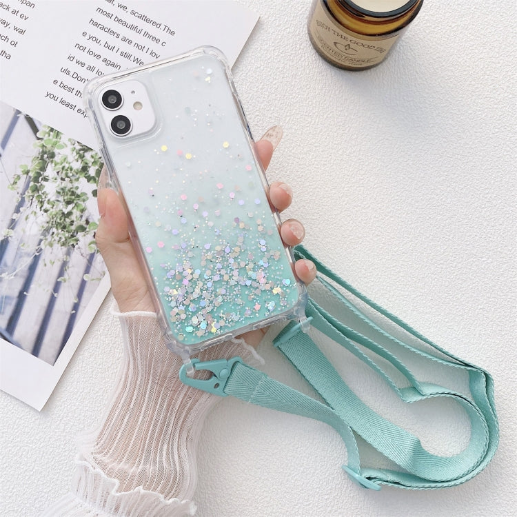 Case – Shockproof (iPhone 13 mini) #10 For iPhone 12 Pro Max Glacier Blue