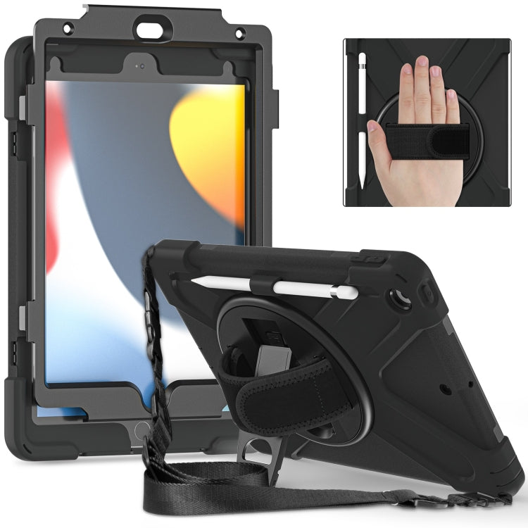 Protective Case – Silicone (iPad 10) #2