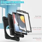 Protective Case – Silicone (iPad 10) #2