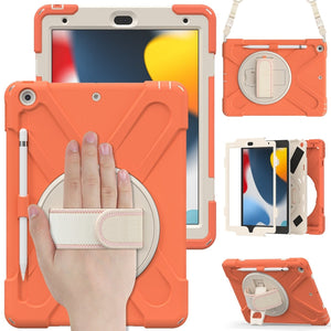 Coral Orange