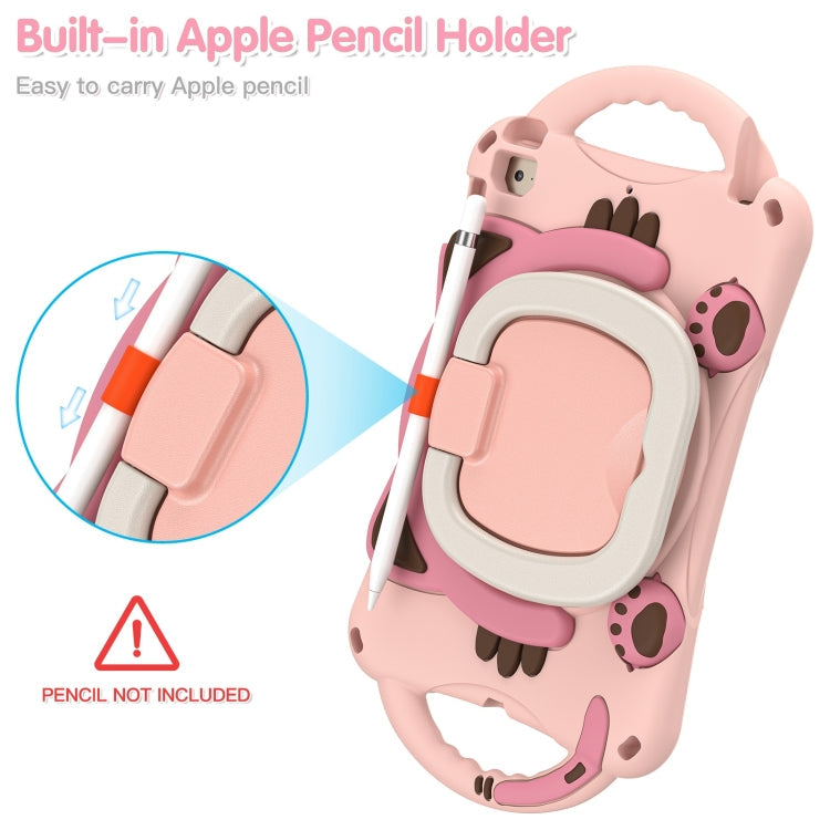 Protective Case – Shockproof (iPad mini 2019)