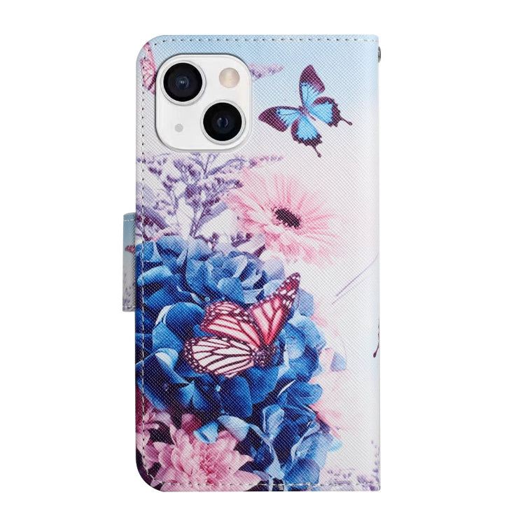 Case – Leather (iPhone 13) #10