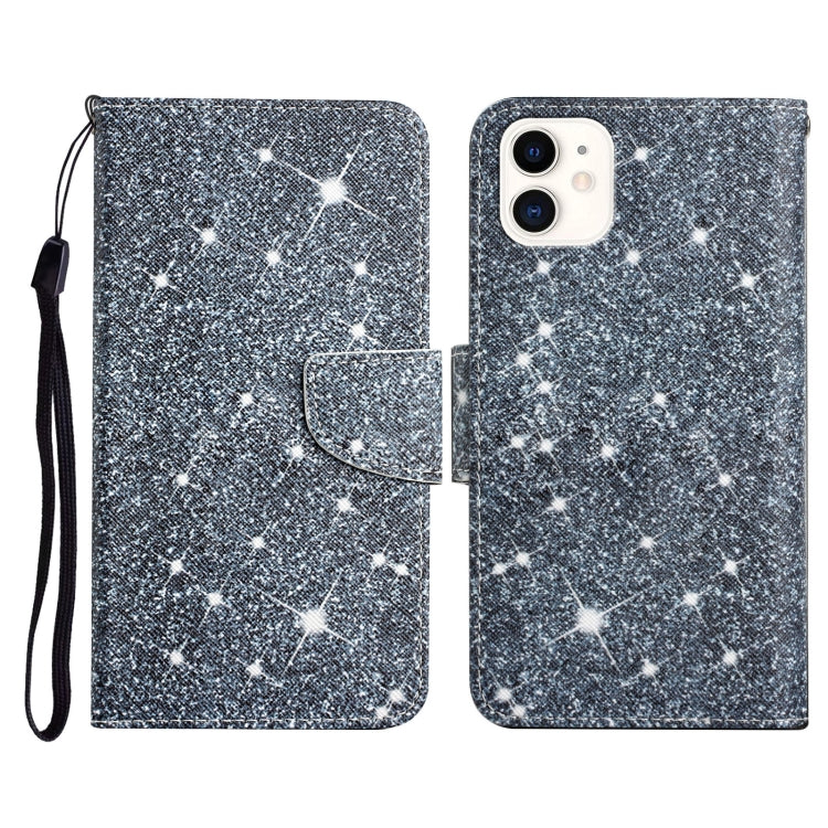 Case – Leather (iPhone 12 mini) #20 For iPhone 12 mini Gypsophila