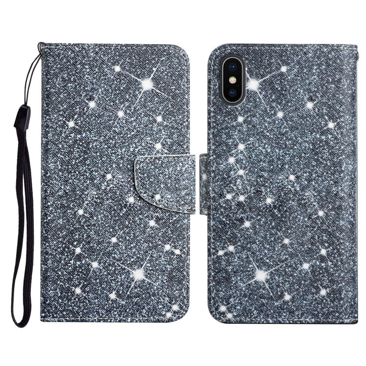 Case – Leather (iPhone XS Max) #5 For iPhone XS Max Gypsophila