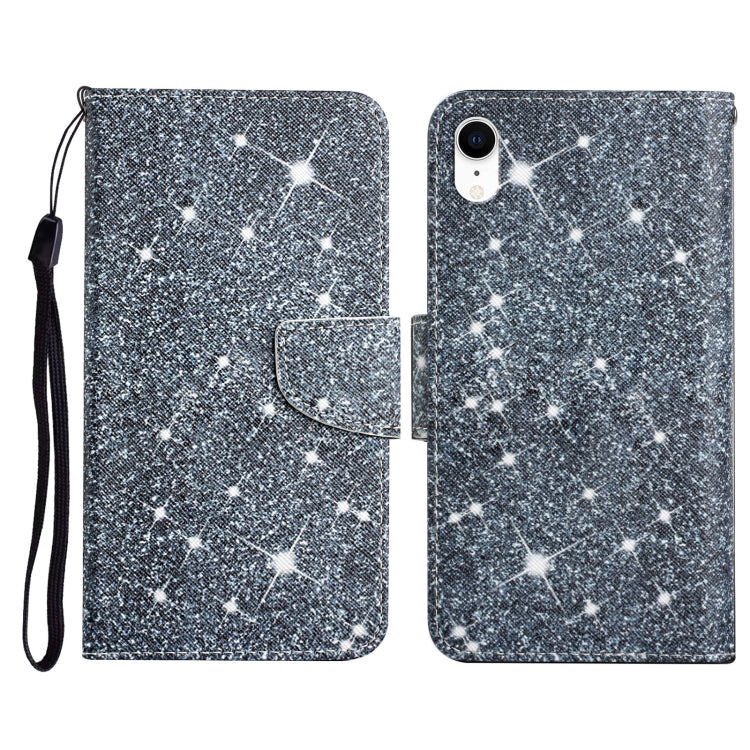 Case – Leather (iPhone XR) #7 For iPhone XR Gypsophila