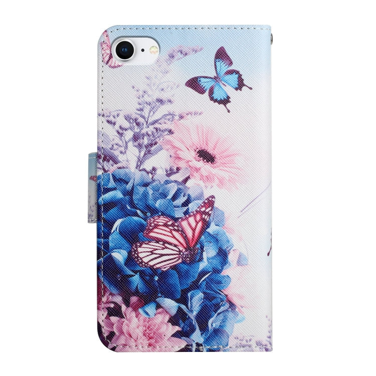 Case – Leather (iPhone SE 2022) #8