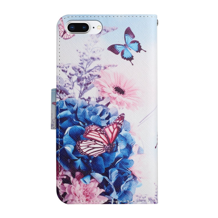 Case – Leather (iPhone 8 Plus) #5