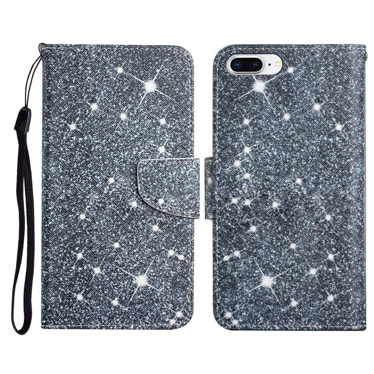 Case – Leather (iPhone 8 Plus) #5 For iPhone 8 Plus & 7 Plus Gypsophila