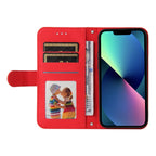 Case – Leather (iPhone 13 mini) #19