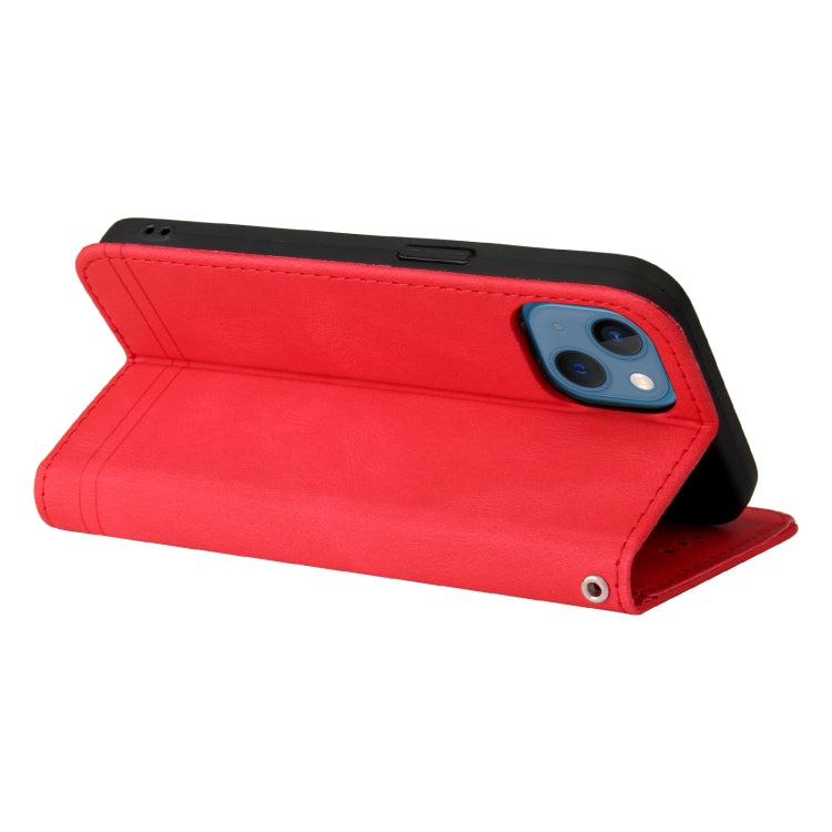Case – Leather (iPhone 13 mini) #19
