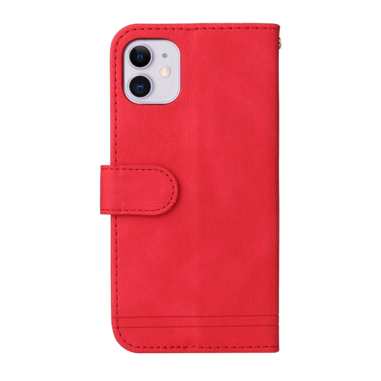 Case – Leather (iPhone 12 mini) #19