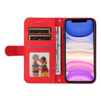 Case – Leather (iPhone 12 mini) #19